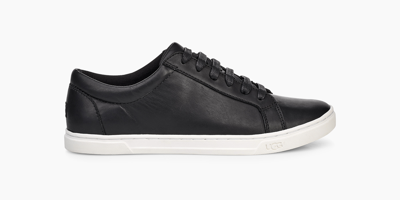 UGG Karine Leather Trainer for Women UGG
