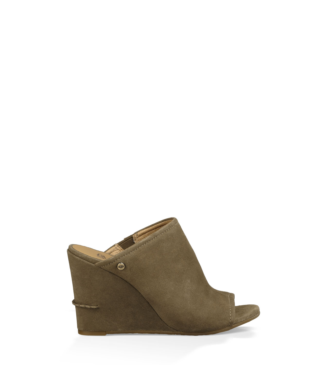 Ugg outlet lively wedge