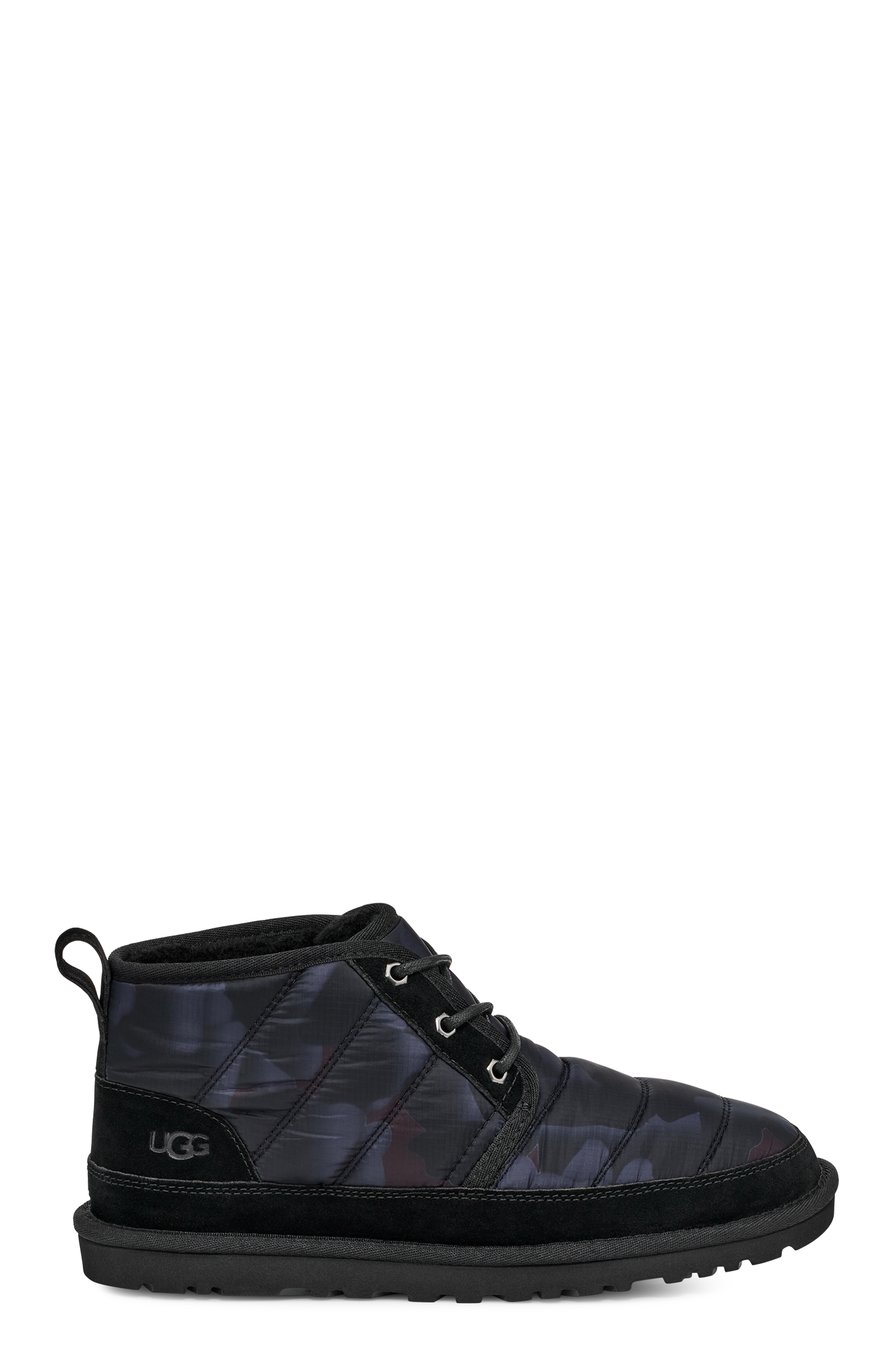 Ugg sales neumel plaid