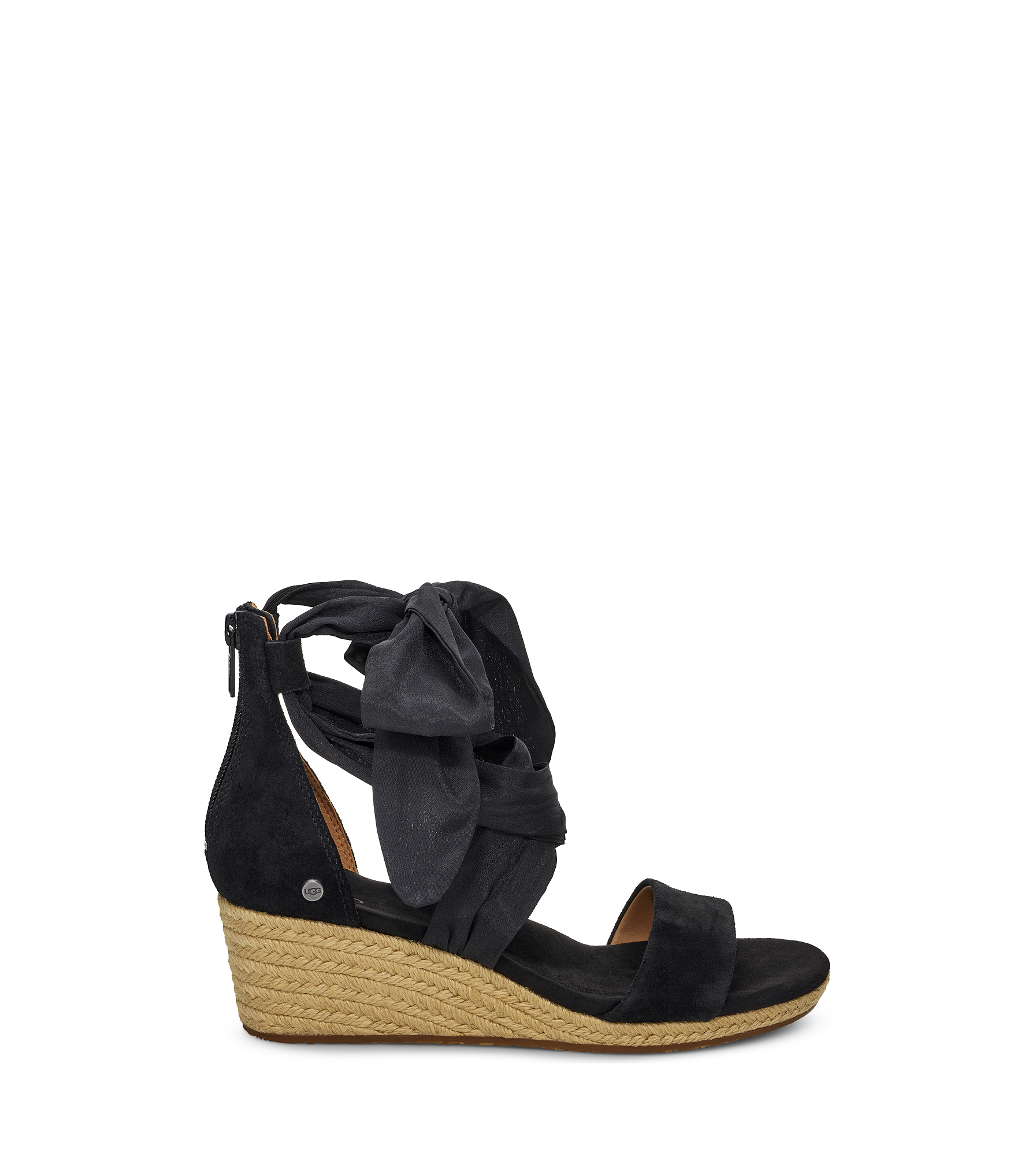 trina wedge sandal