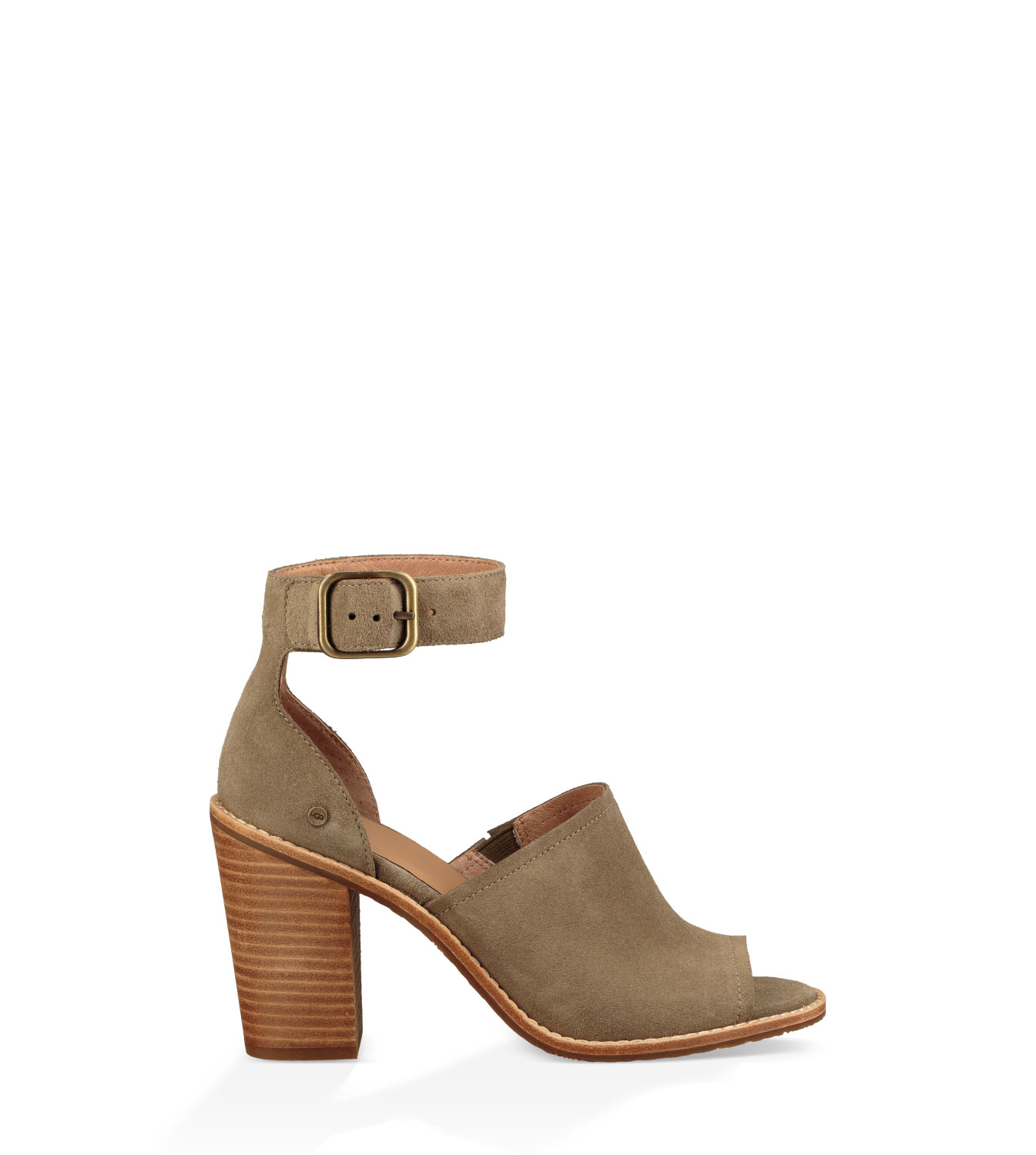 ugg aja ankle strap sandal