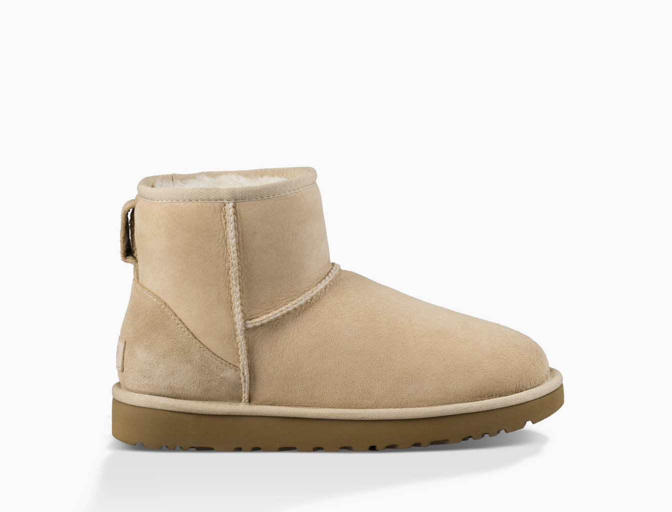 UGG® Classic Mini II Boot for Women | UGG® Sweden