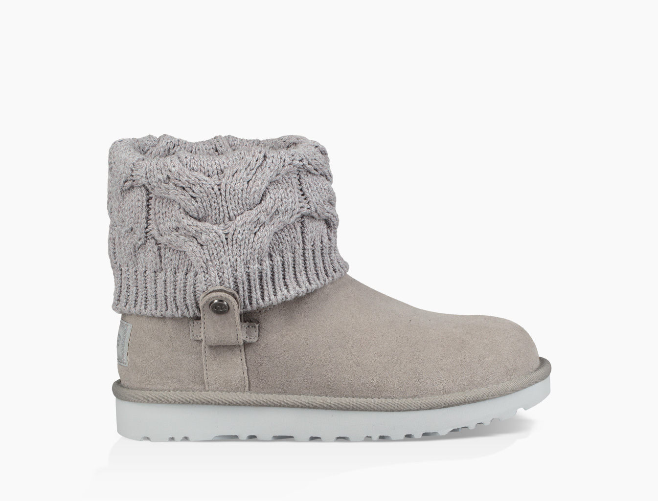 UGG Saela Boot for Women | UGG® UK