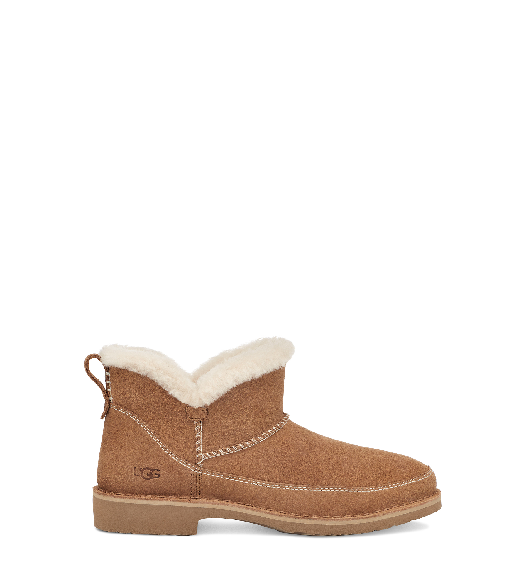 UGG Melrose Boot in Brown, Taille 37