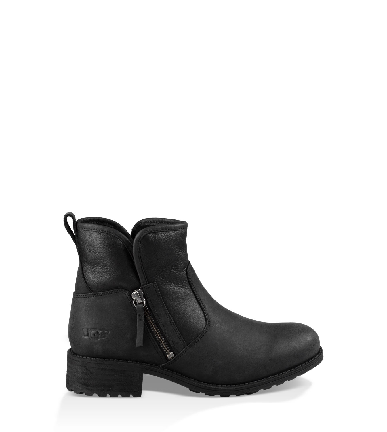 ugg lavelle black