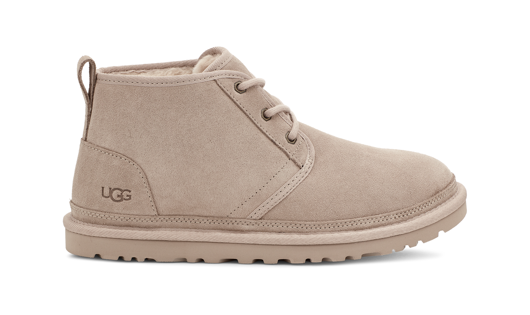 UGG Neumel Suede Boot for Men UGG® UK