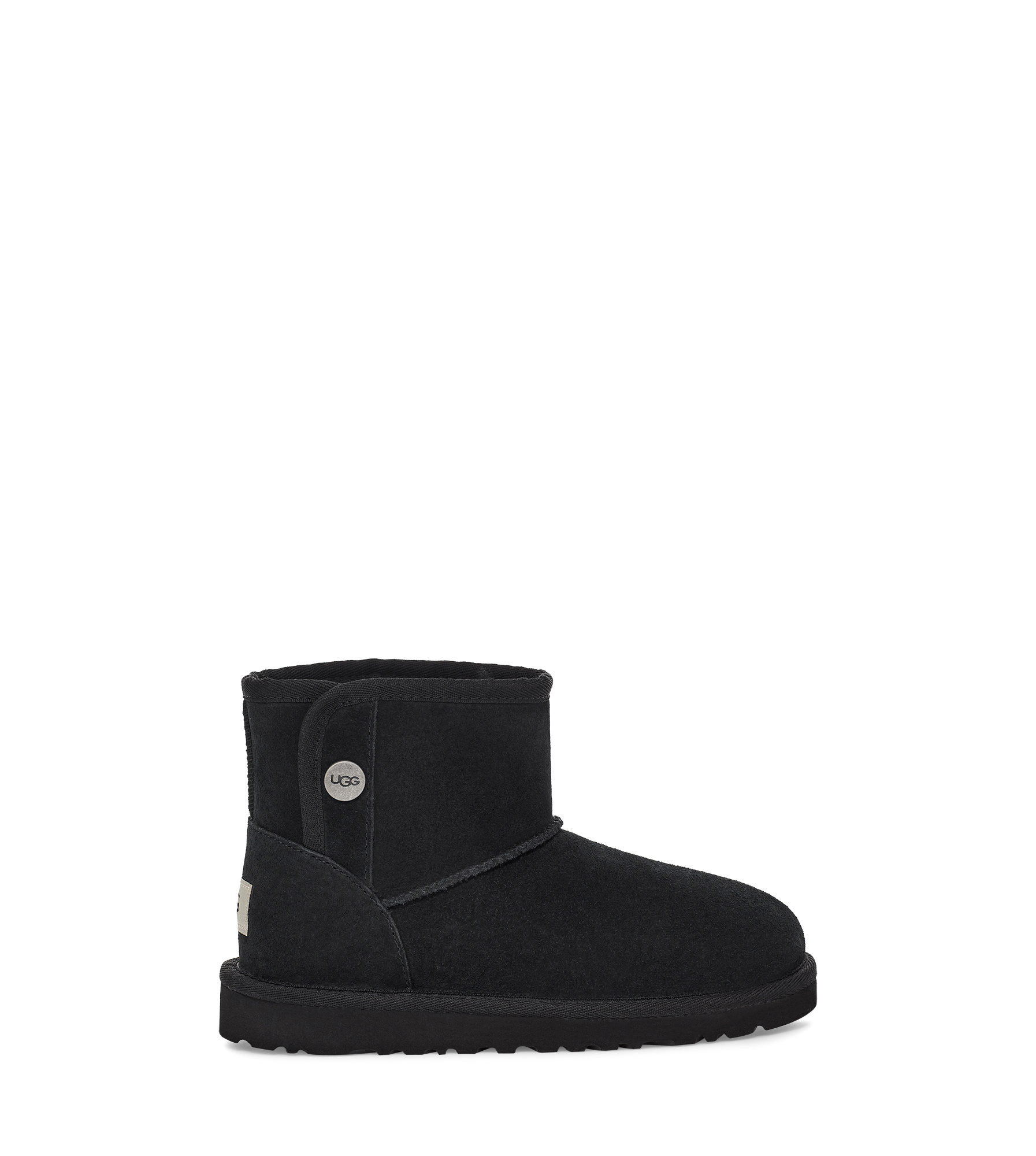 meisje uggs