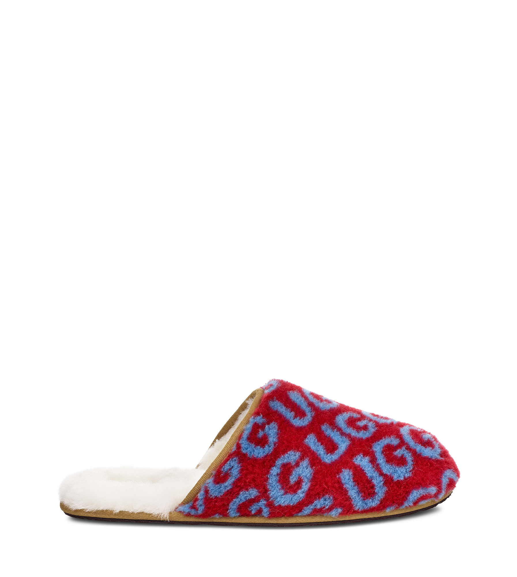 UGG® Scuff Pop Slipper for Men UGG® UK