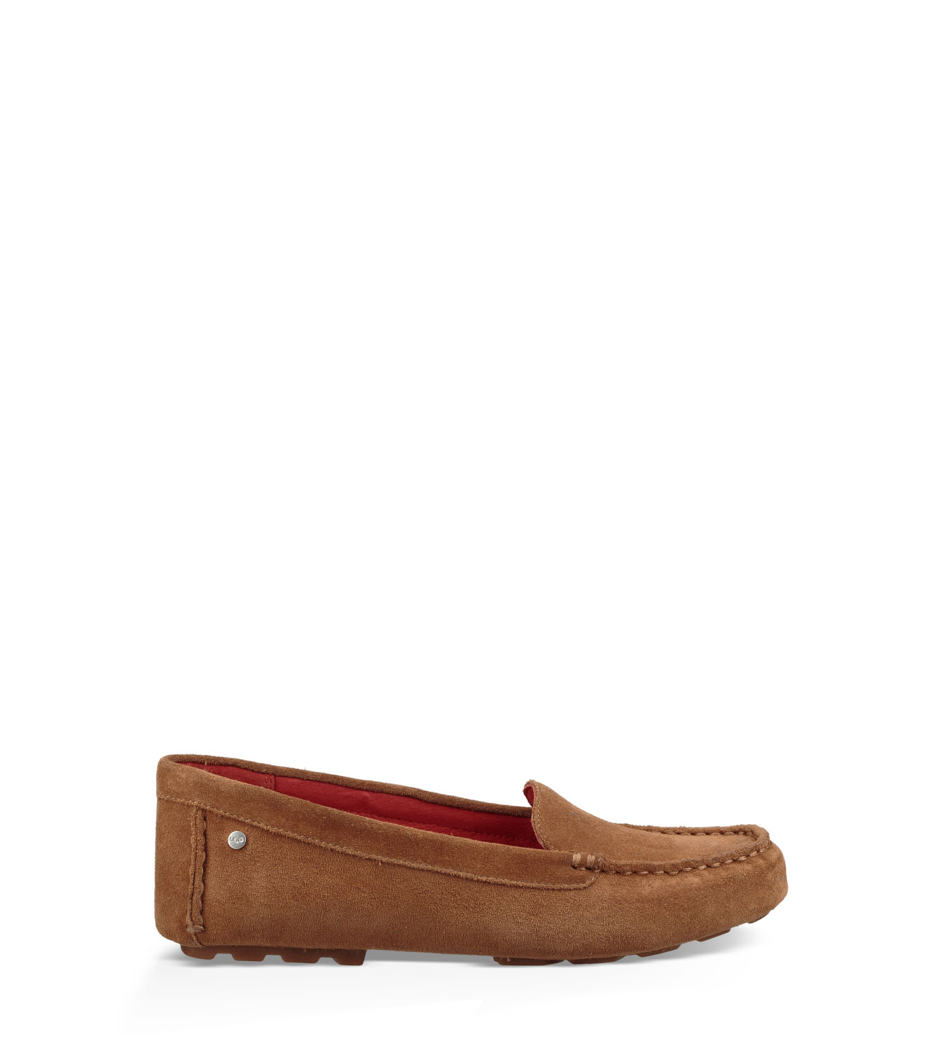 ugg women's milana loafer flat