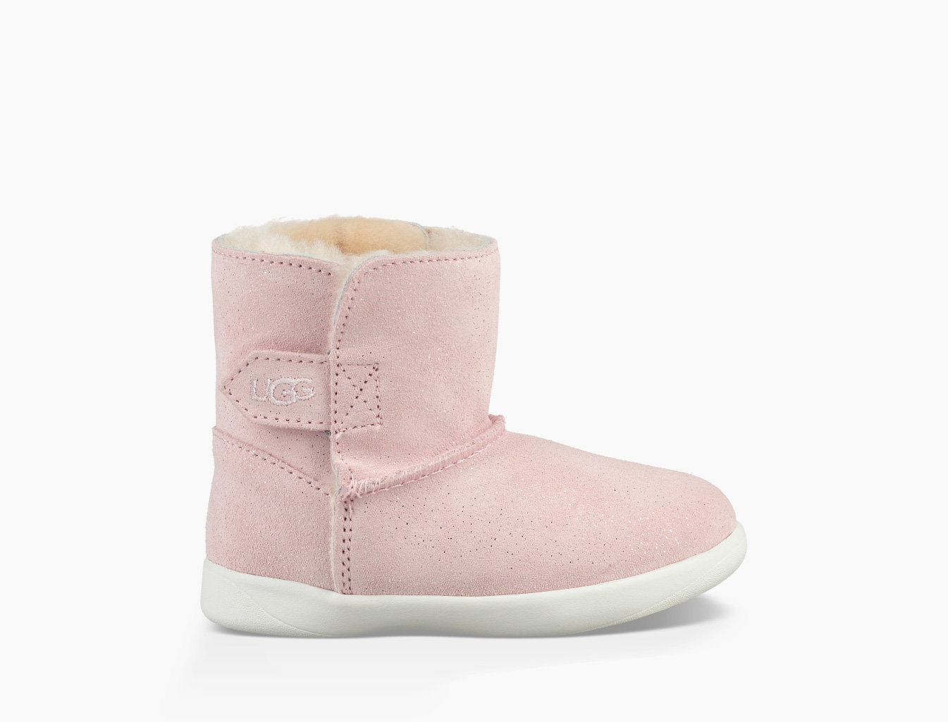 UGG Keelan Sparkle Casual Steifel fur Babys UGG DE