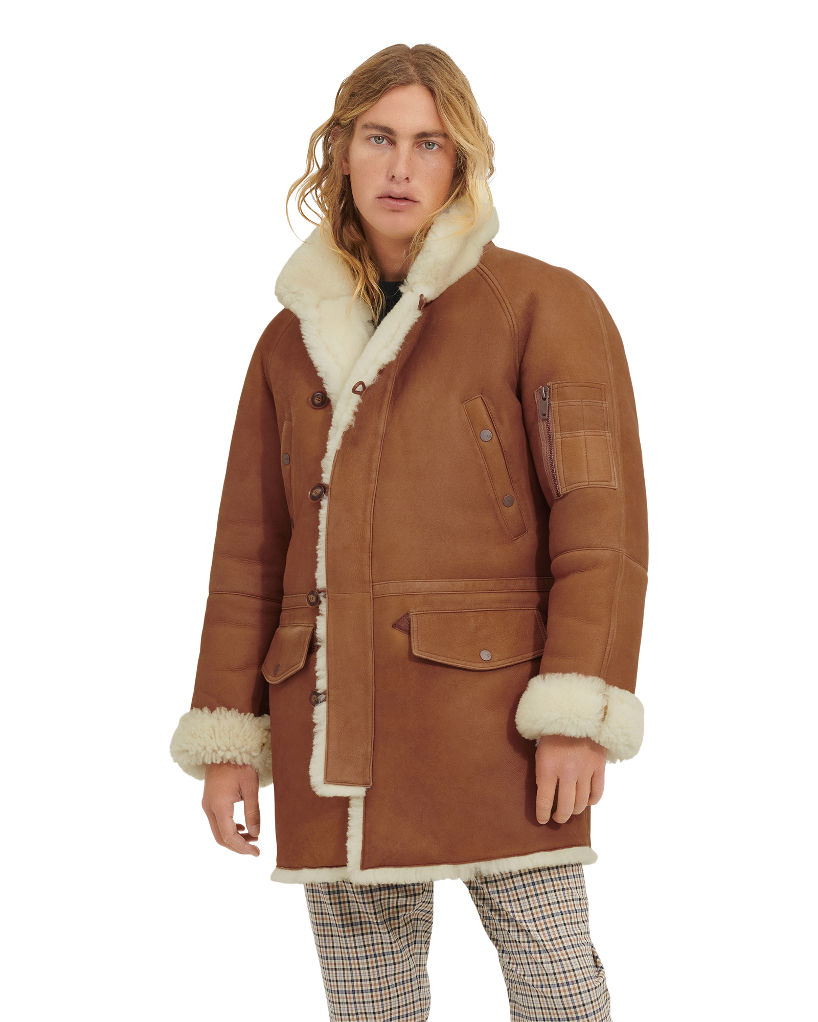 Ugg discount men's jacket