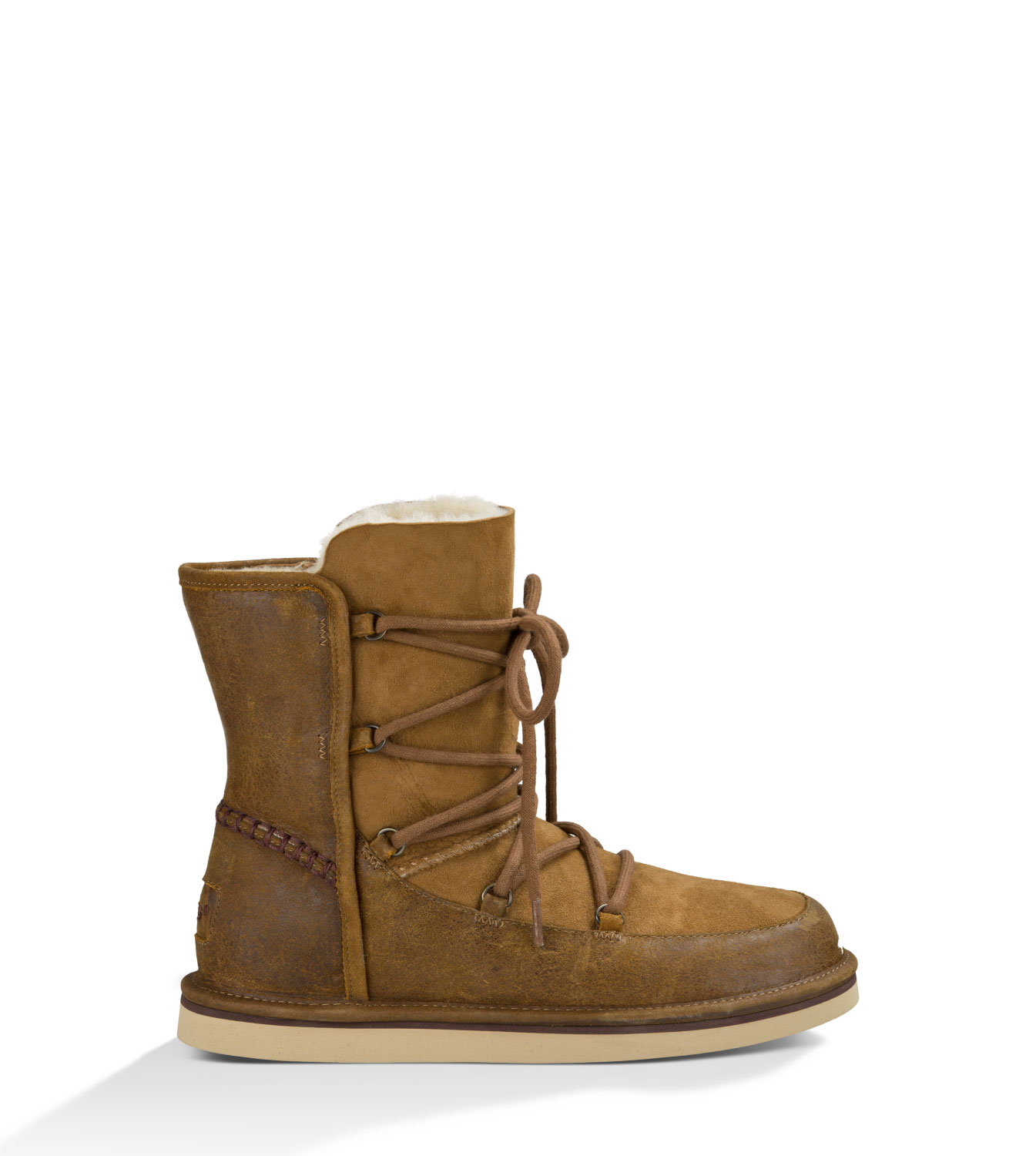 ugg lodge snow boots