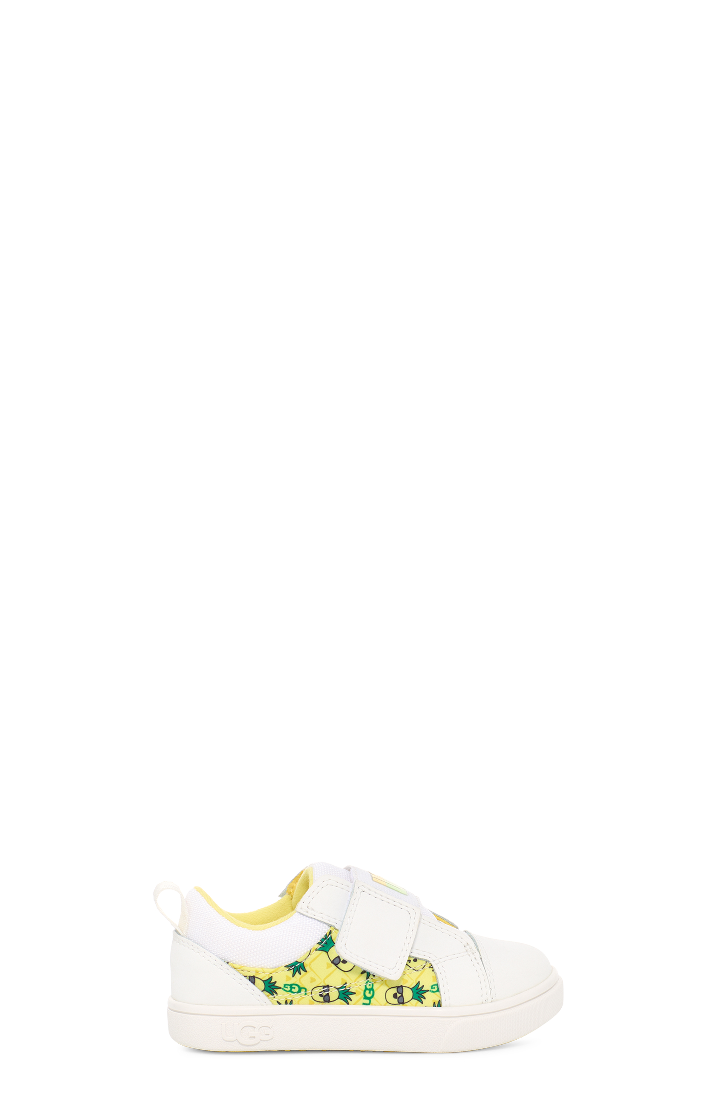 UGG Rennon Low Pineapple Stuffie pour Grand Enfant, Taille 30, Cuir product
