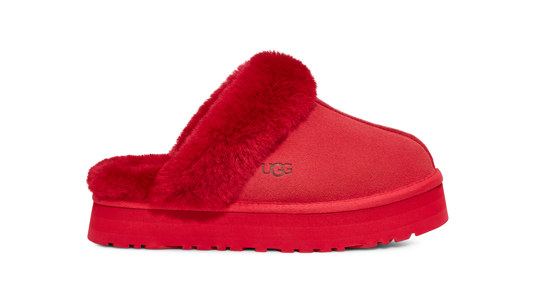 UGG Disquette Slipper for Women UGG® UK
