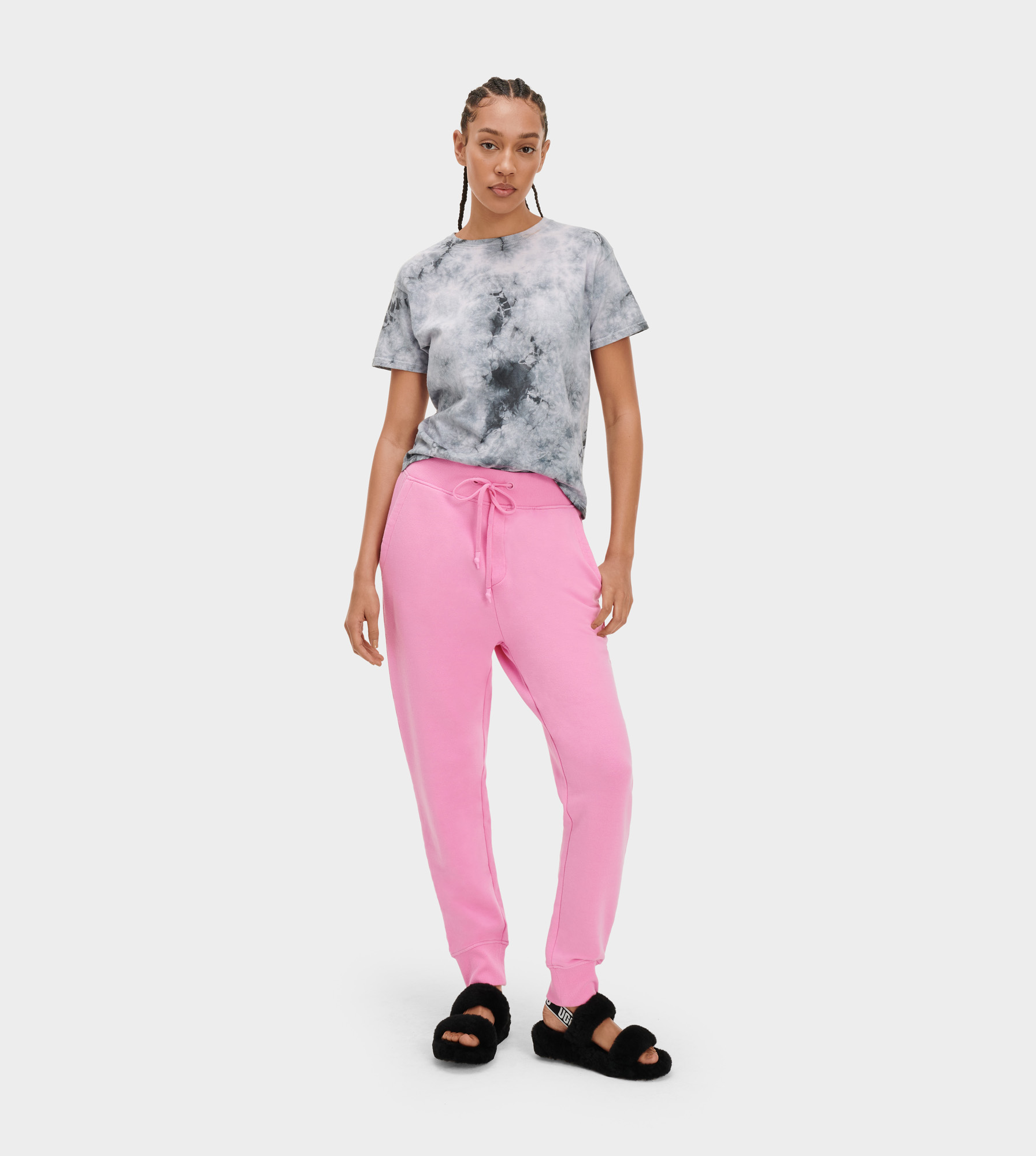 Ugg ericka relaxed jogger pants best sale