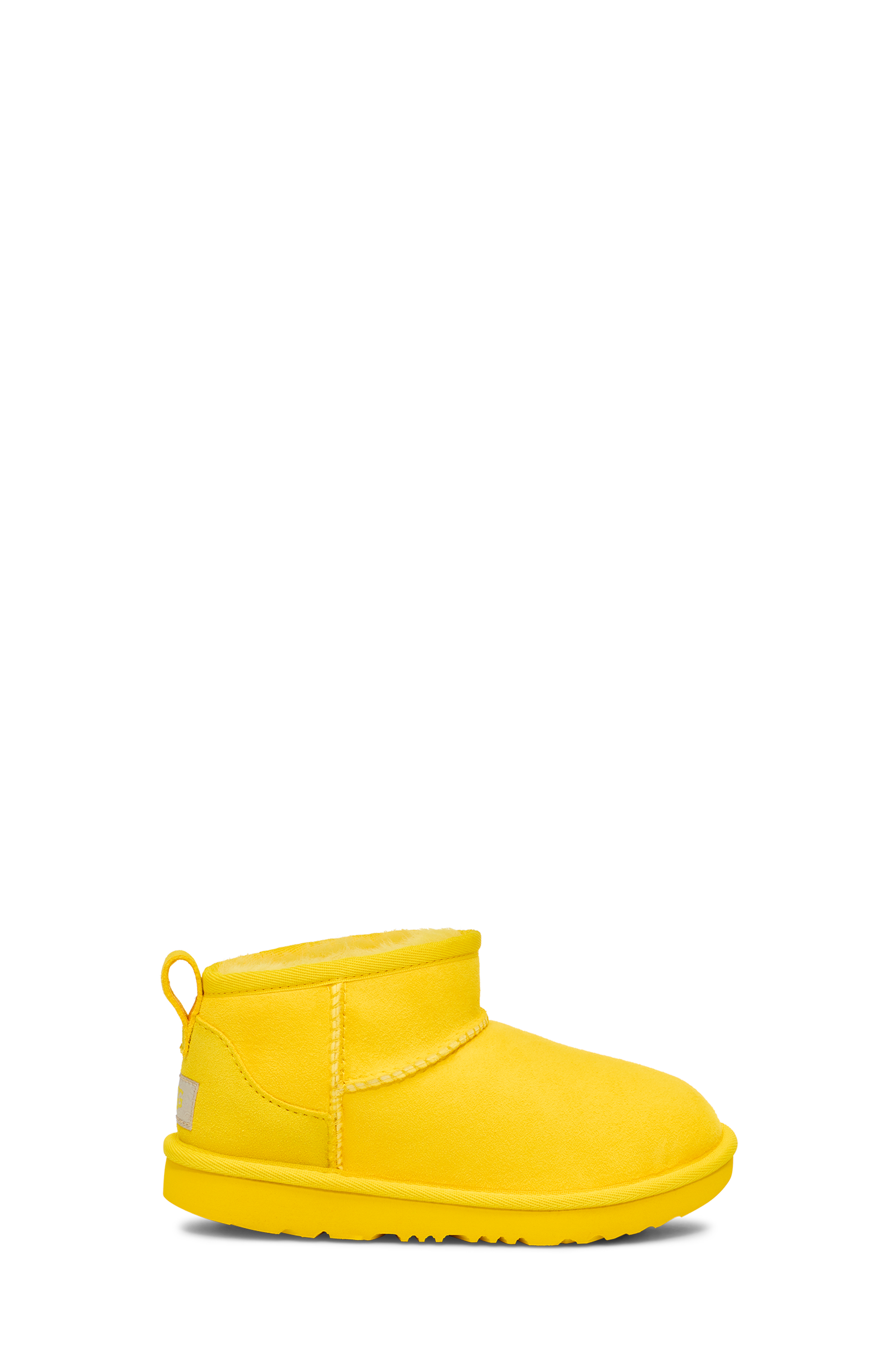 UGG® Neumel Unlined Leather Boot for 