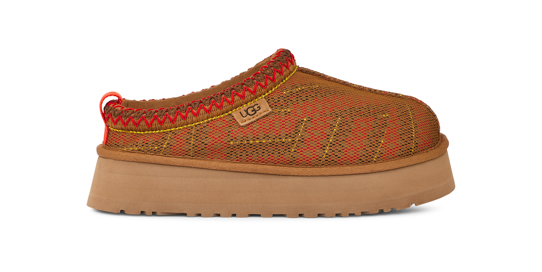 UGG Tazz Maxi Tasman for Women | UGG® UK