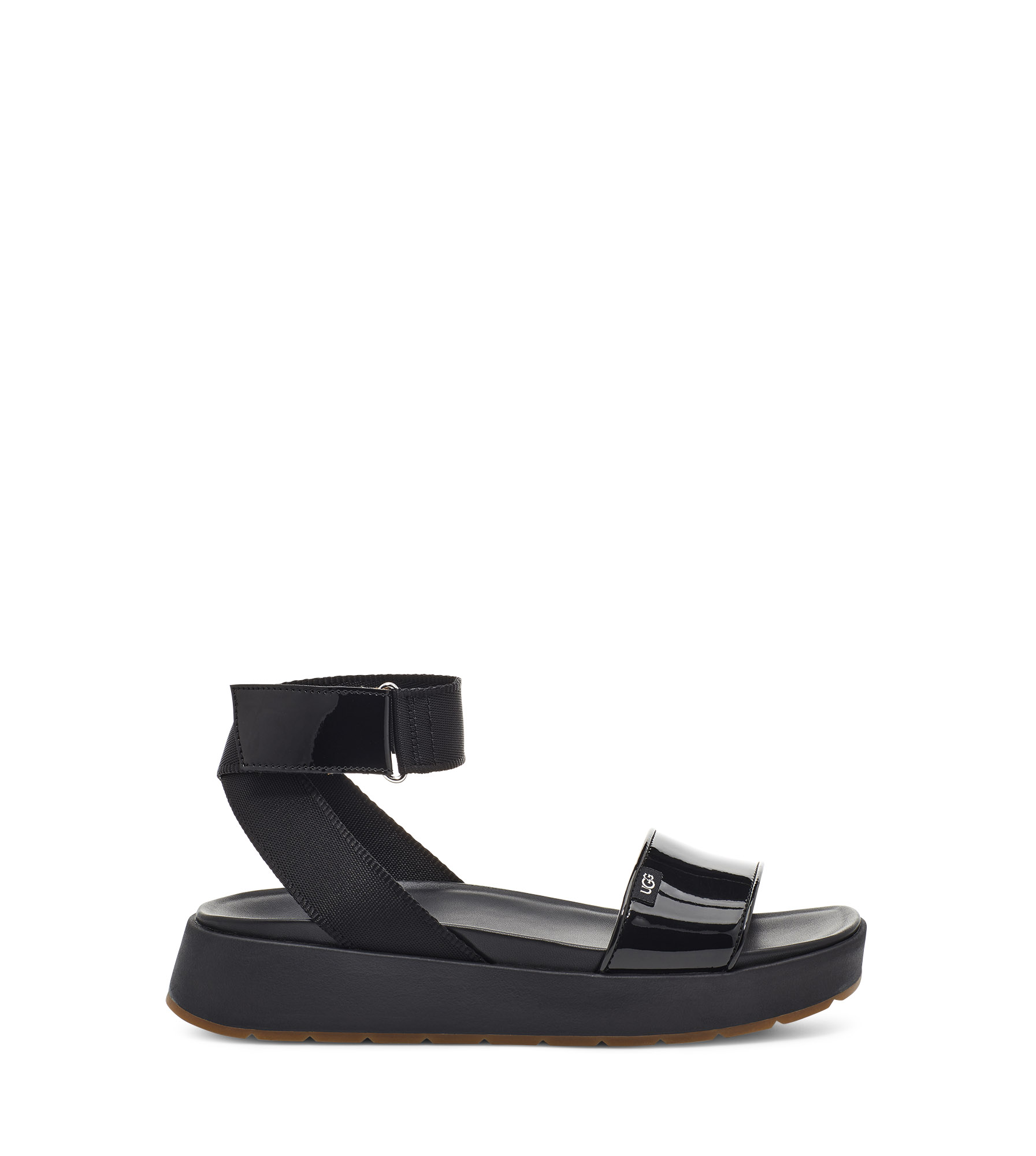 ugg lennox sandals