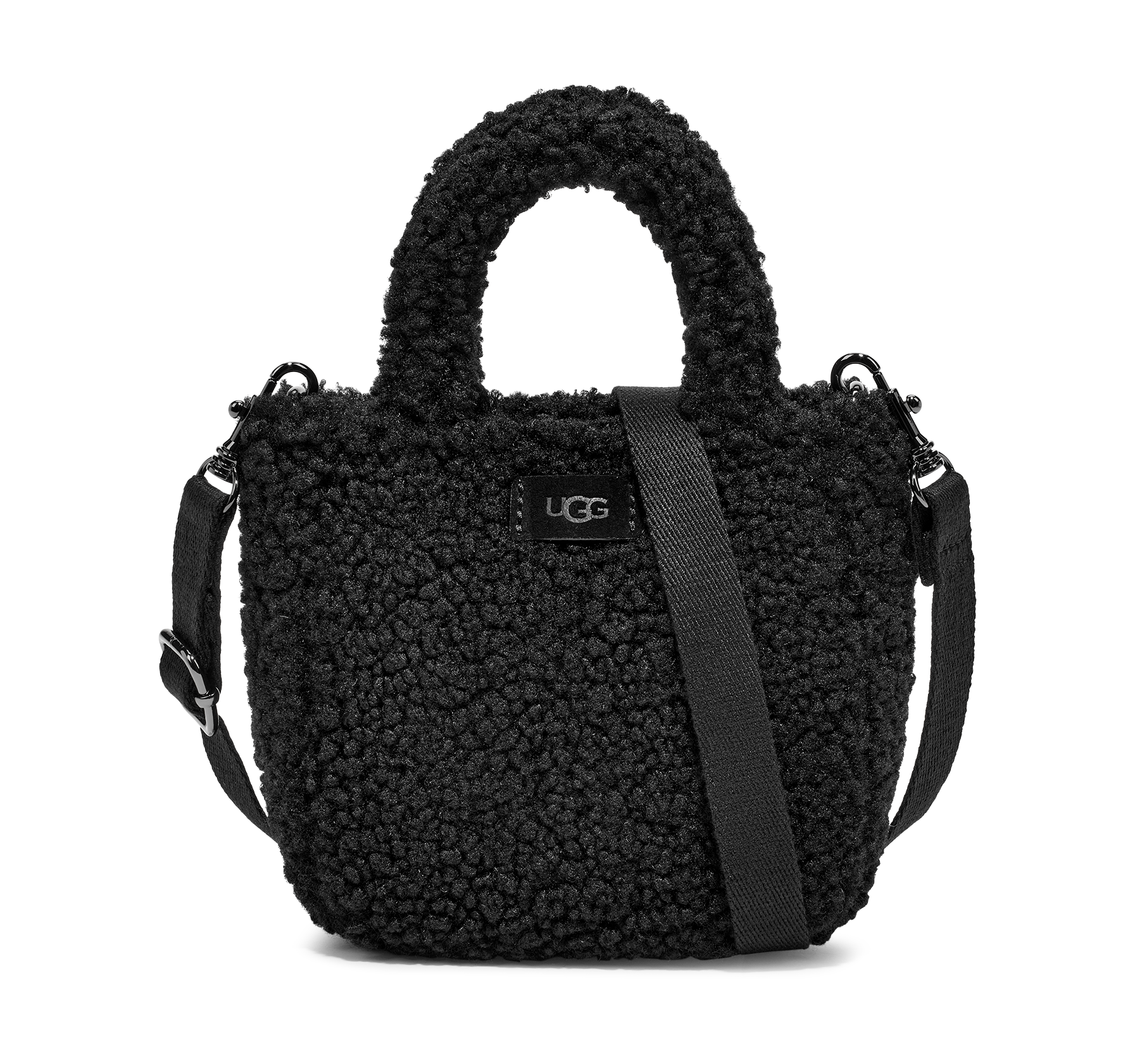 UGG® Mini sac en sherpa Maribel pour Femme | UGG® FR