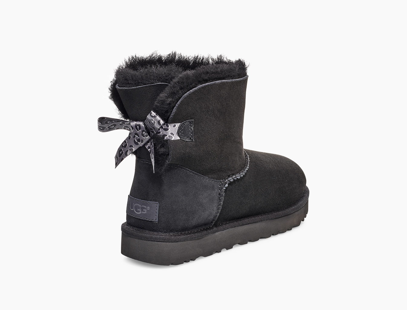 Mini bailey bow ii exotic sales