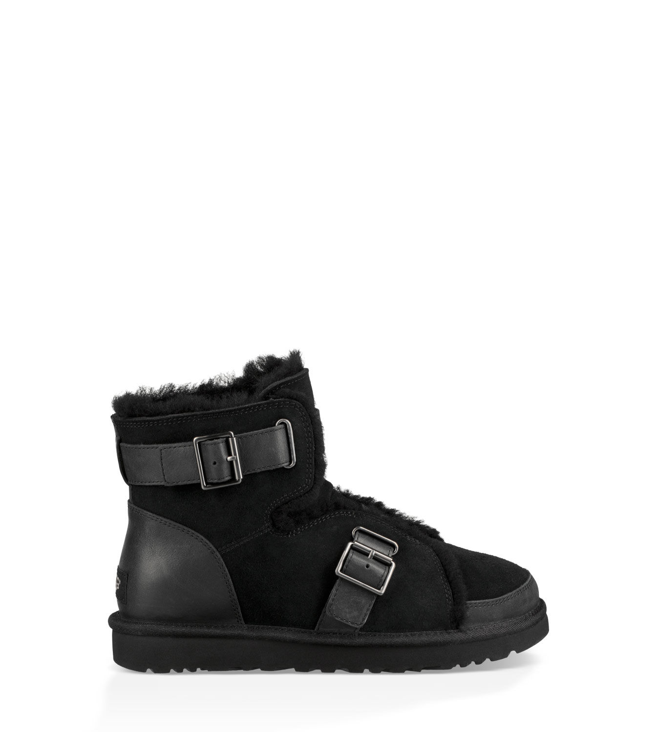 dune mini buckle boot ugg