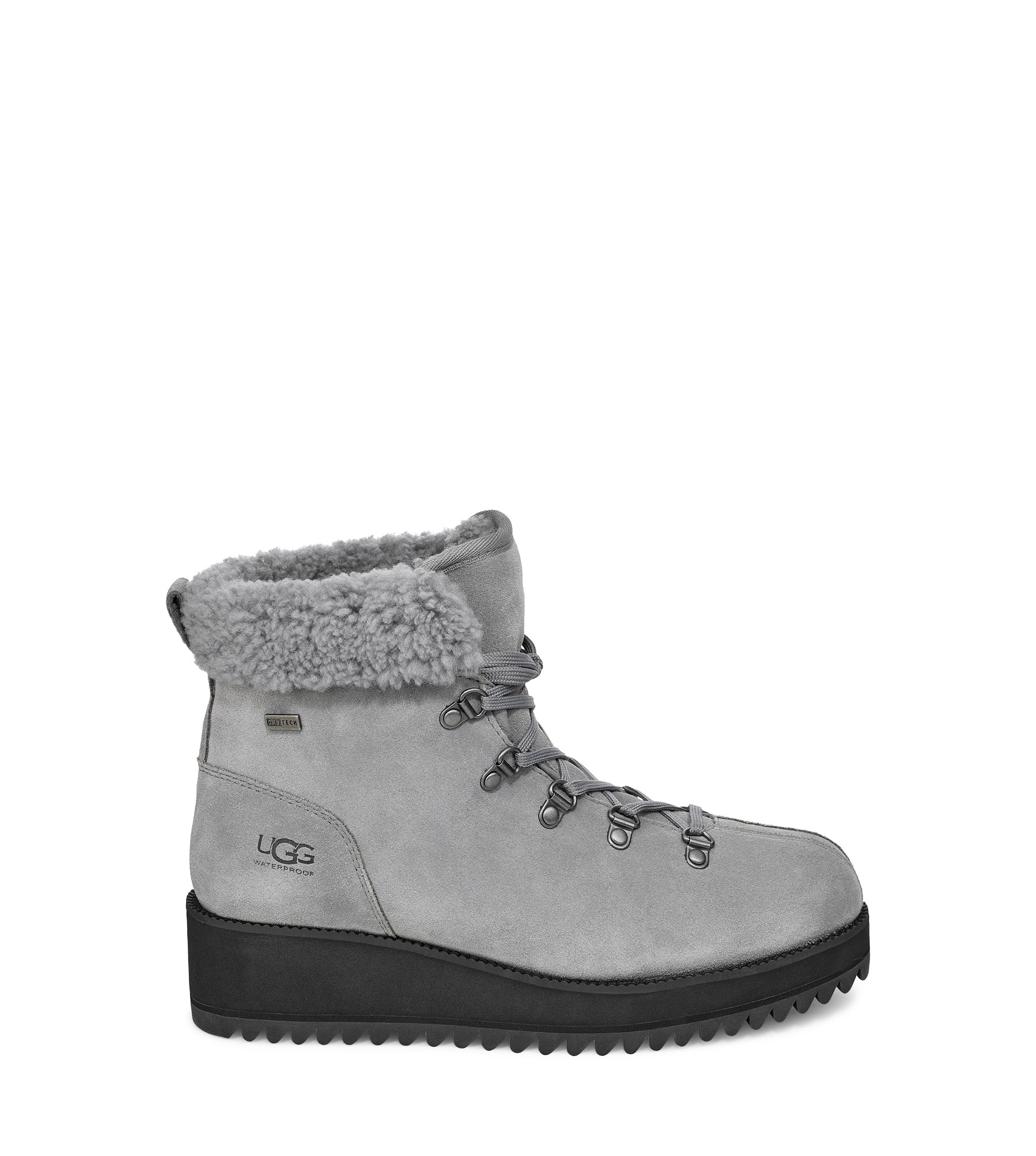 white mountain birch boot