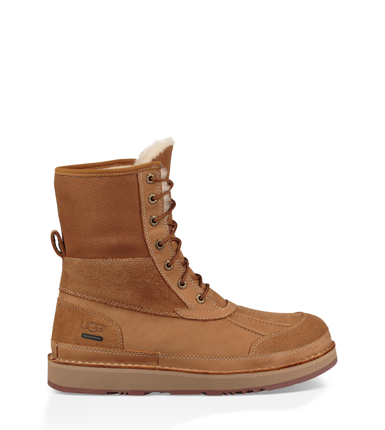 UGG Avalanche Butte Boot for Men | UGG® UK display picture 1
