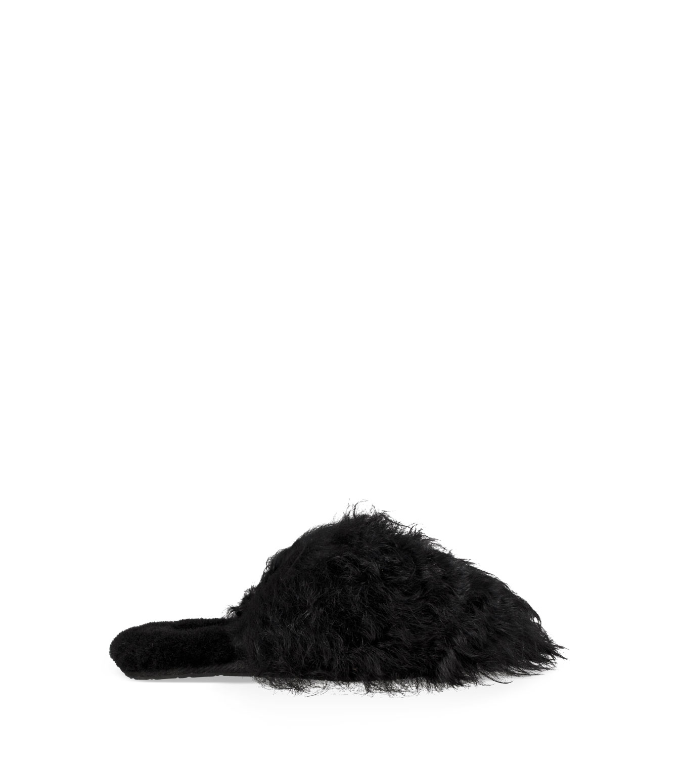 UGG Fluff Momma Mongolian Clog Slippers for Women UGG Spain