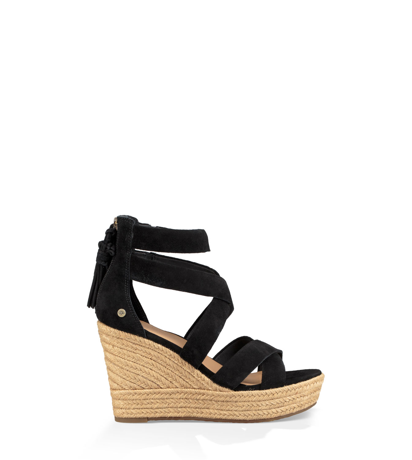 UGG Raquel Wedge for Women | UGG® UGG Raquel Wedge for Women | UGG®