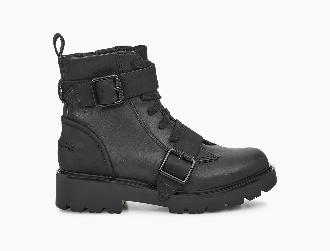 Ugg noe ankle best sale boot
