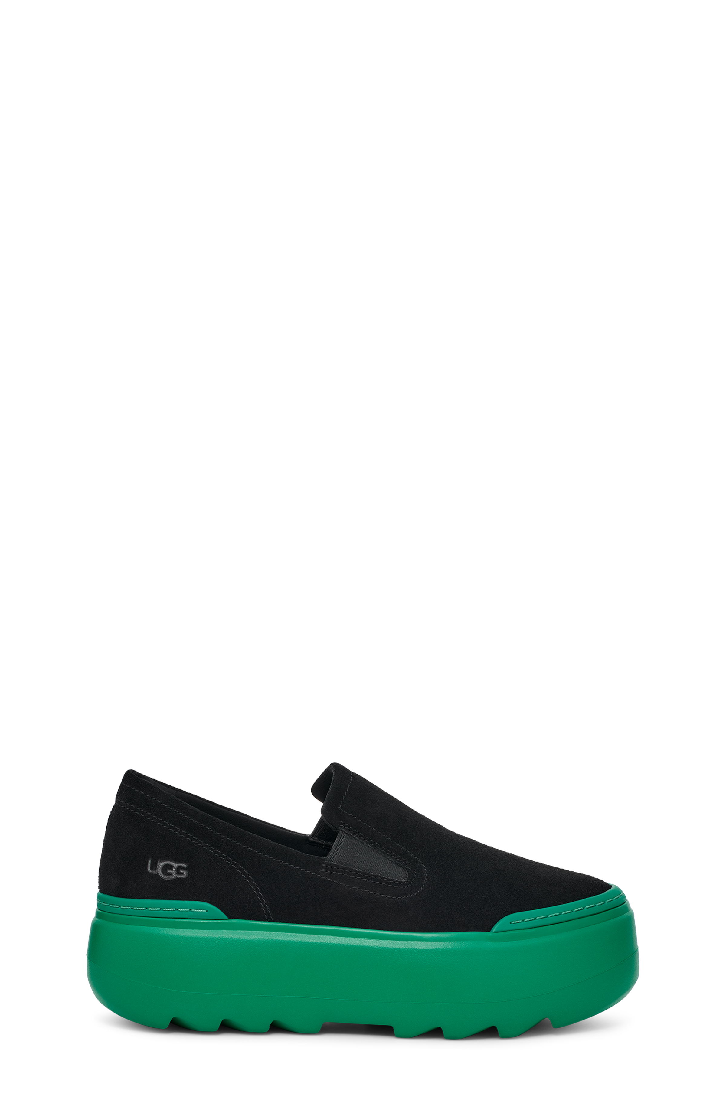 UGG® Marin Mega Slip On Trainer for Women | UGG® EU