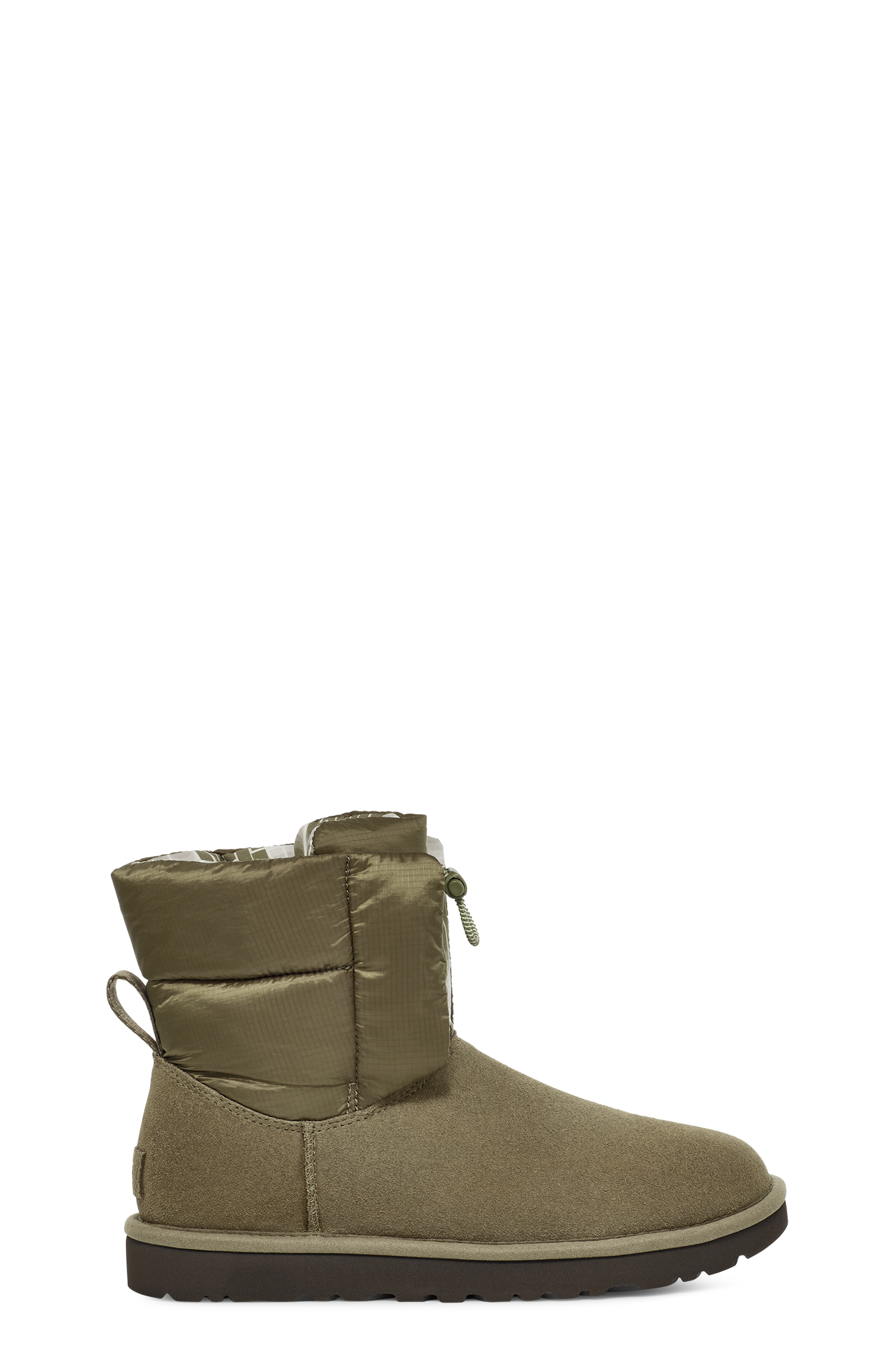 UGG® Classic Maxi Toggle korte laars voor Dames | UGG® NL