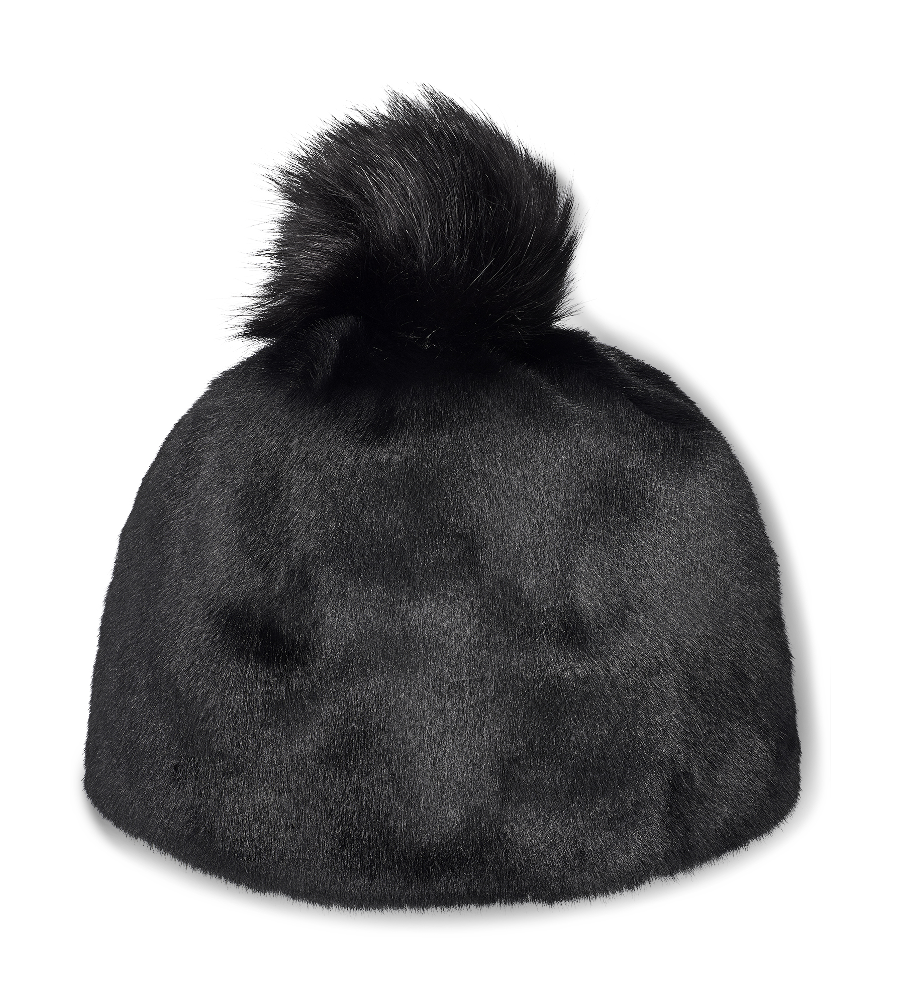 UGG® Faux Fur Beanie with Pom for Women 