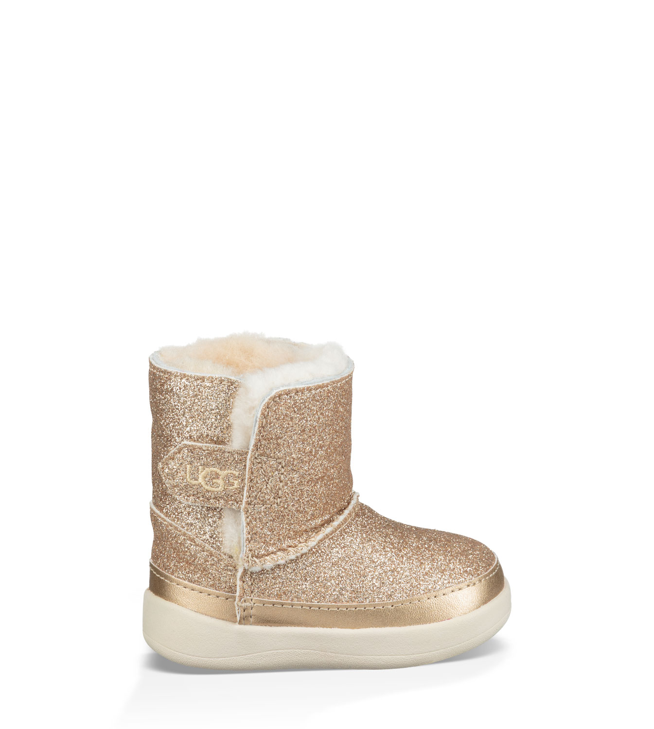 ugg keelan glitter