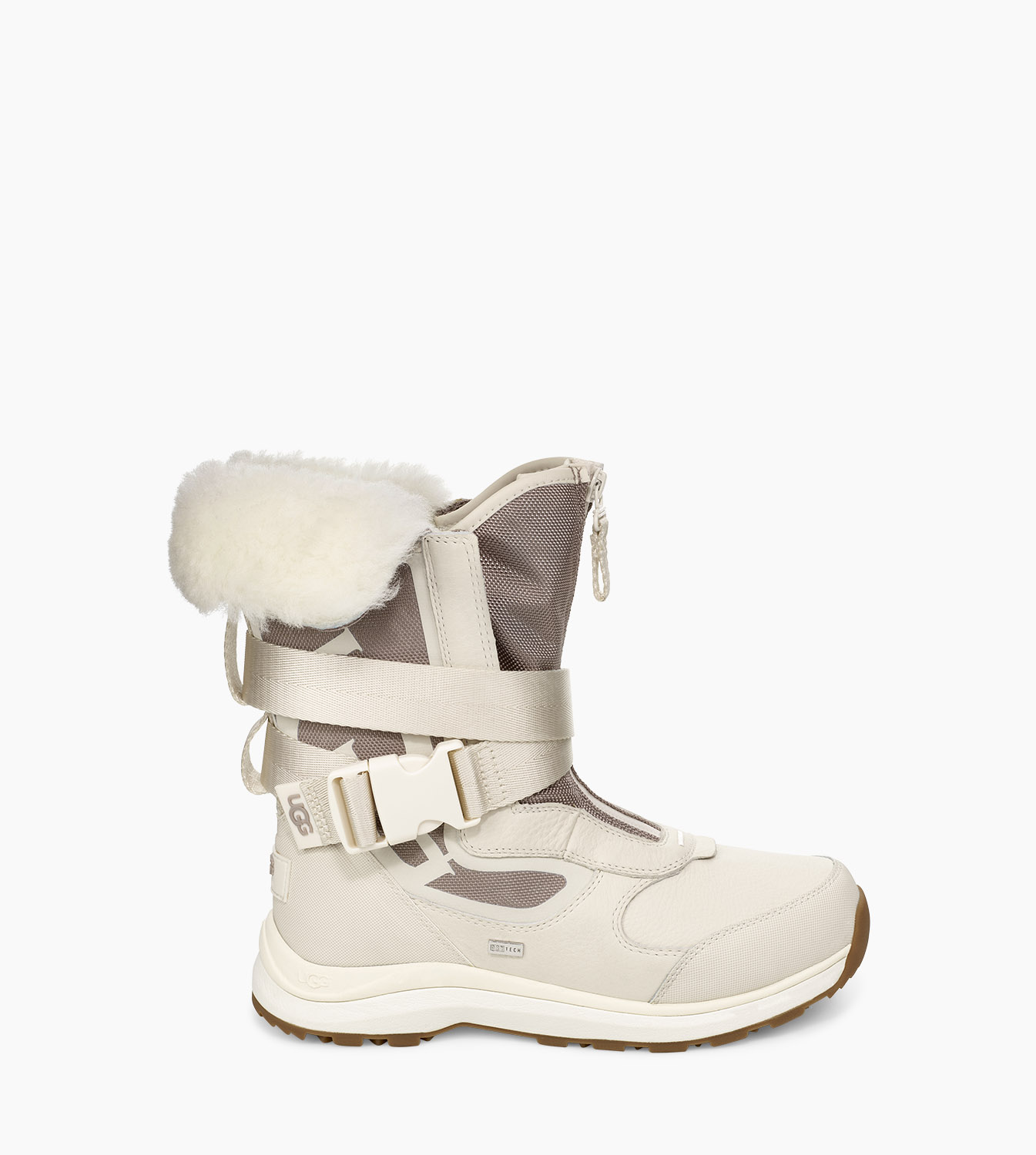 UGG Tahoe Snow Boot for Women | UGG® UK