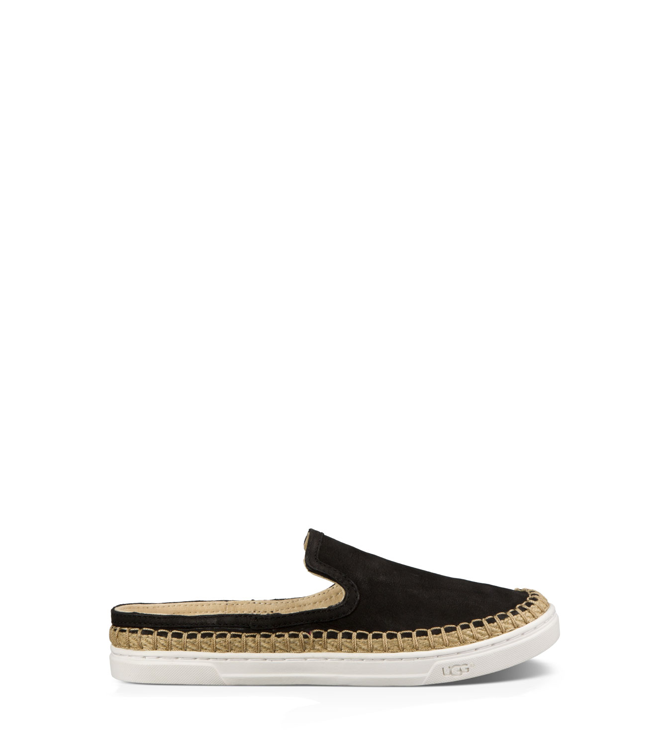 ugg caleel slip on sneaker