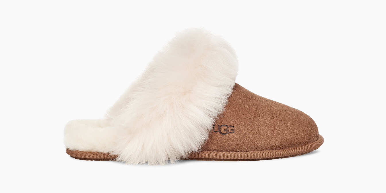UGG® Scuff Sis Slipper for Women UGG® Europe