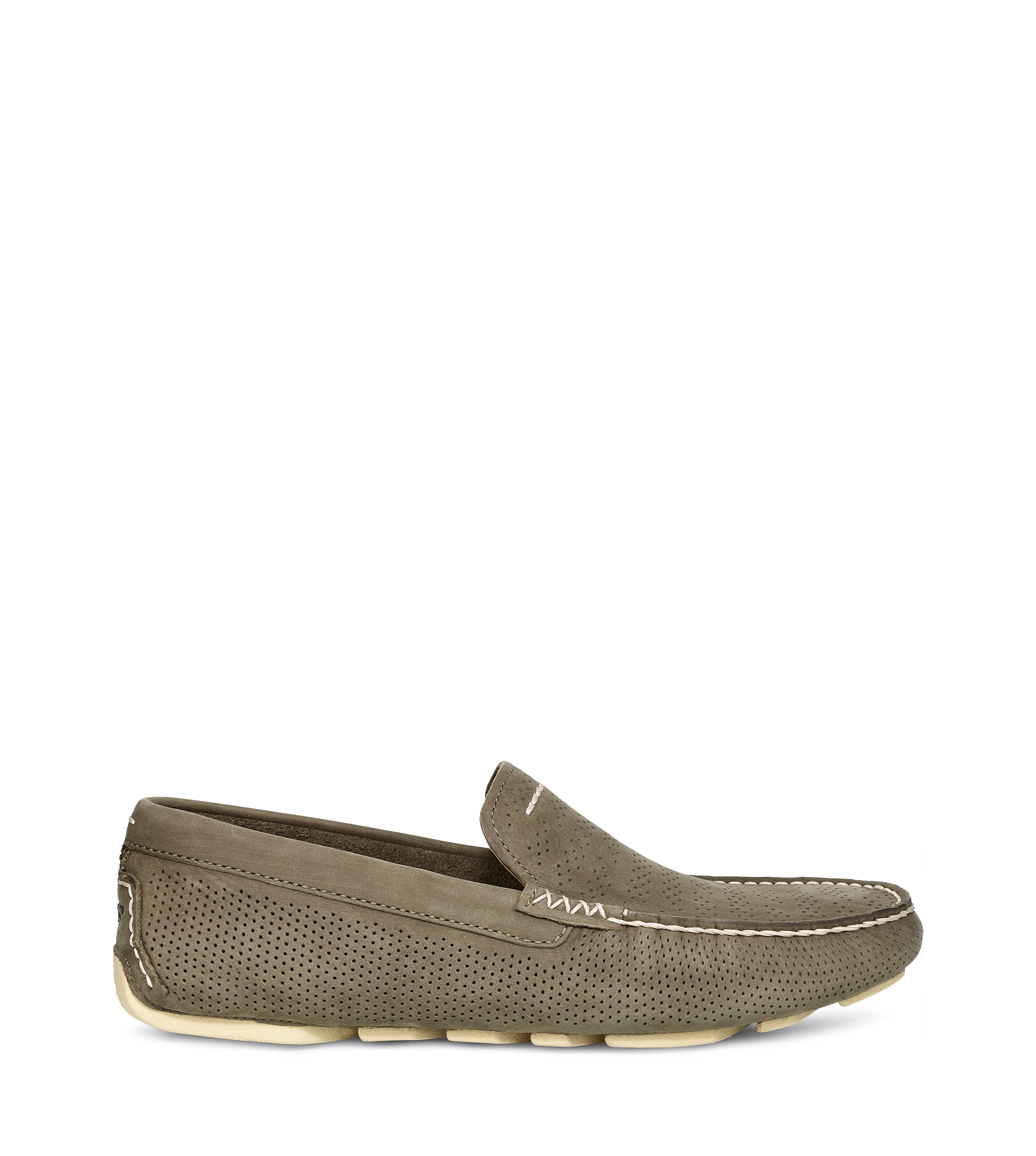 ugg henrick stripe perf loafer