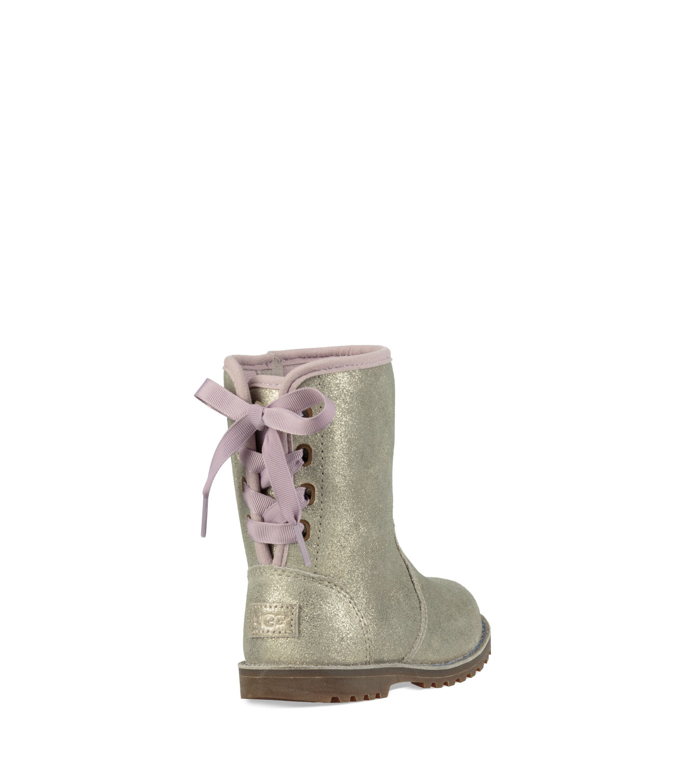 ugg corene metallic