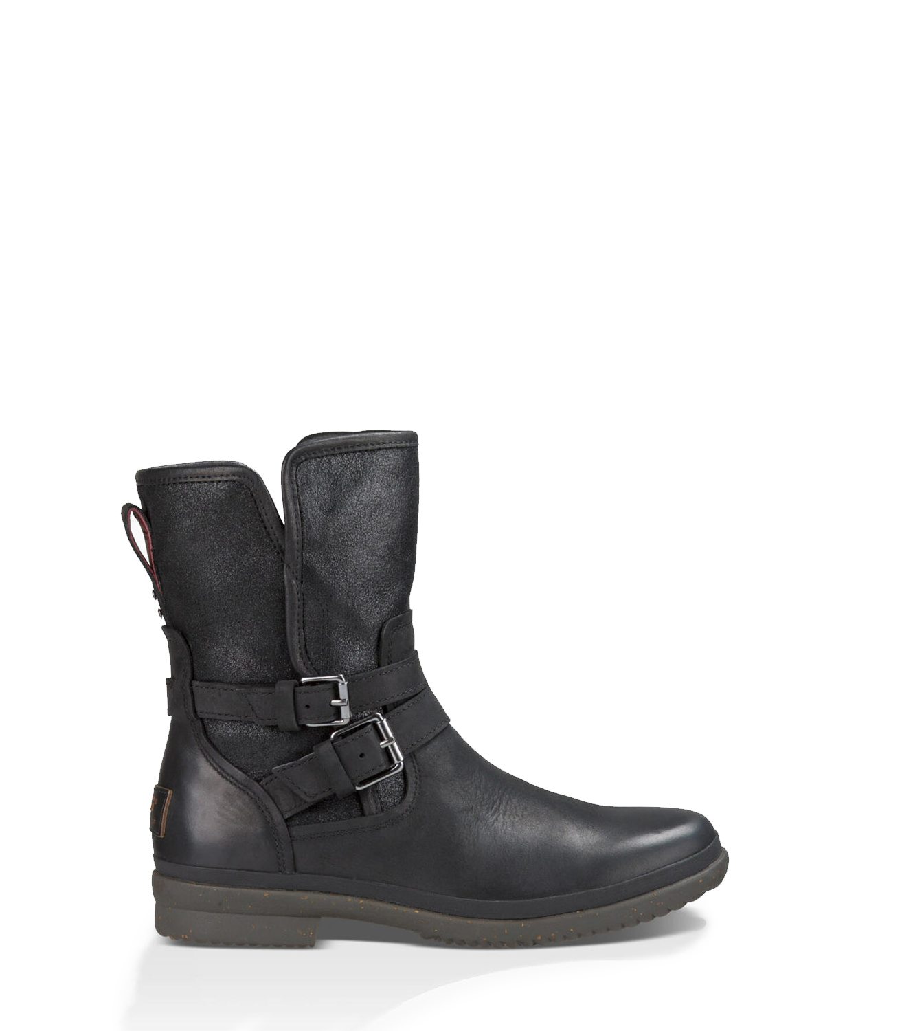Ugg simmens on sale bootie