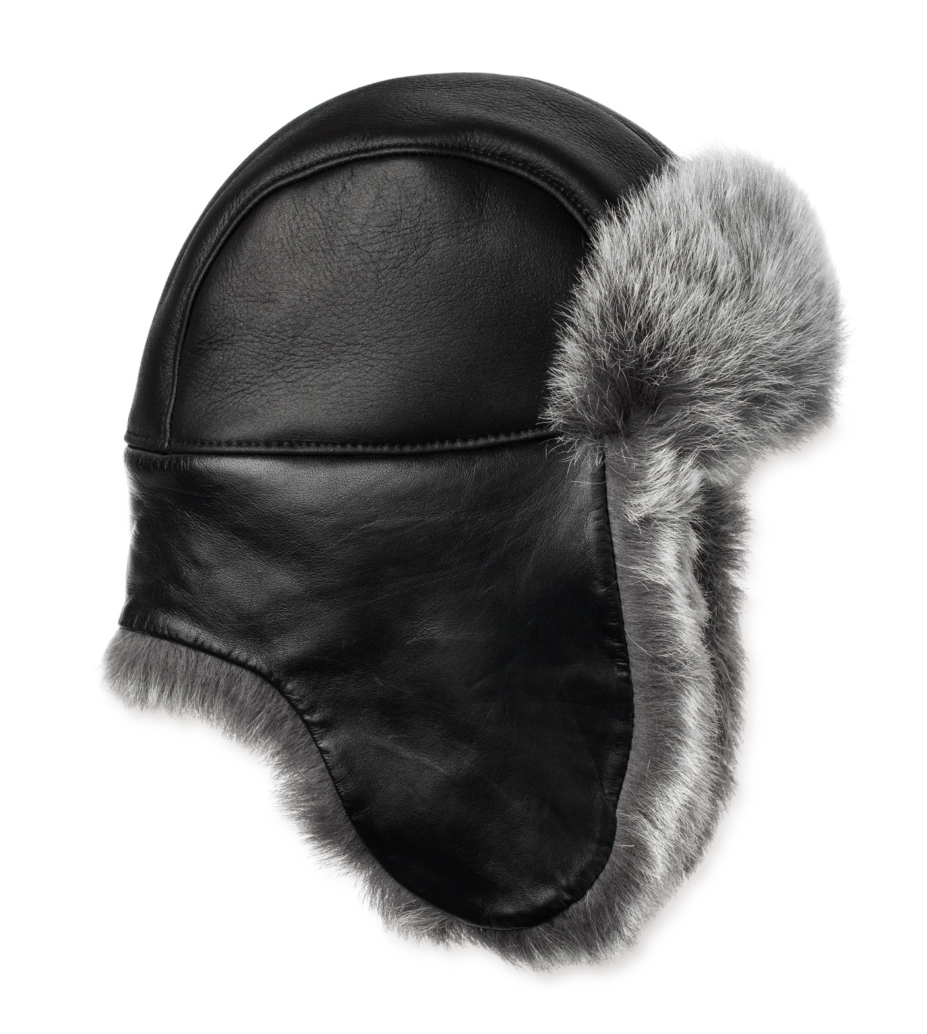 UGG® Toscana Long Pile Trapper HatsforWomen | UGG® Croatia