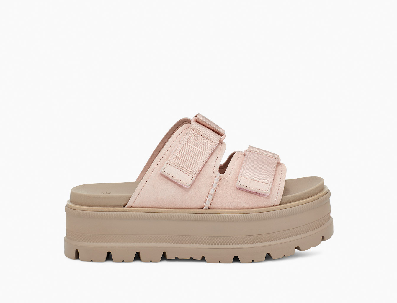 clem slide ugg