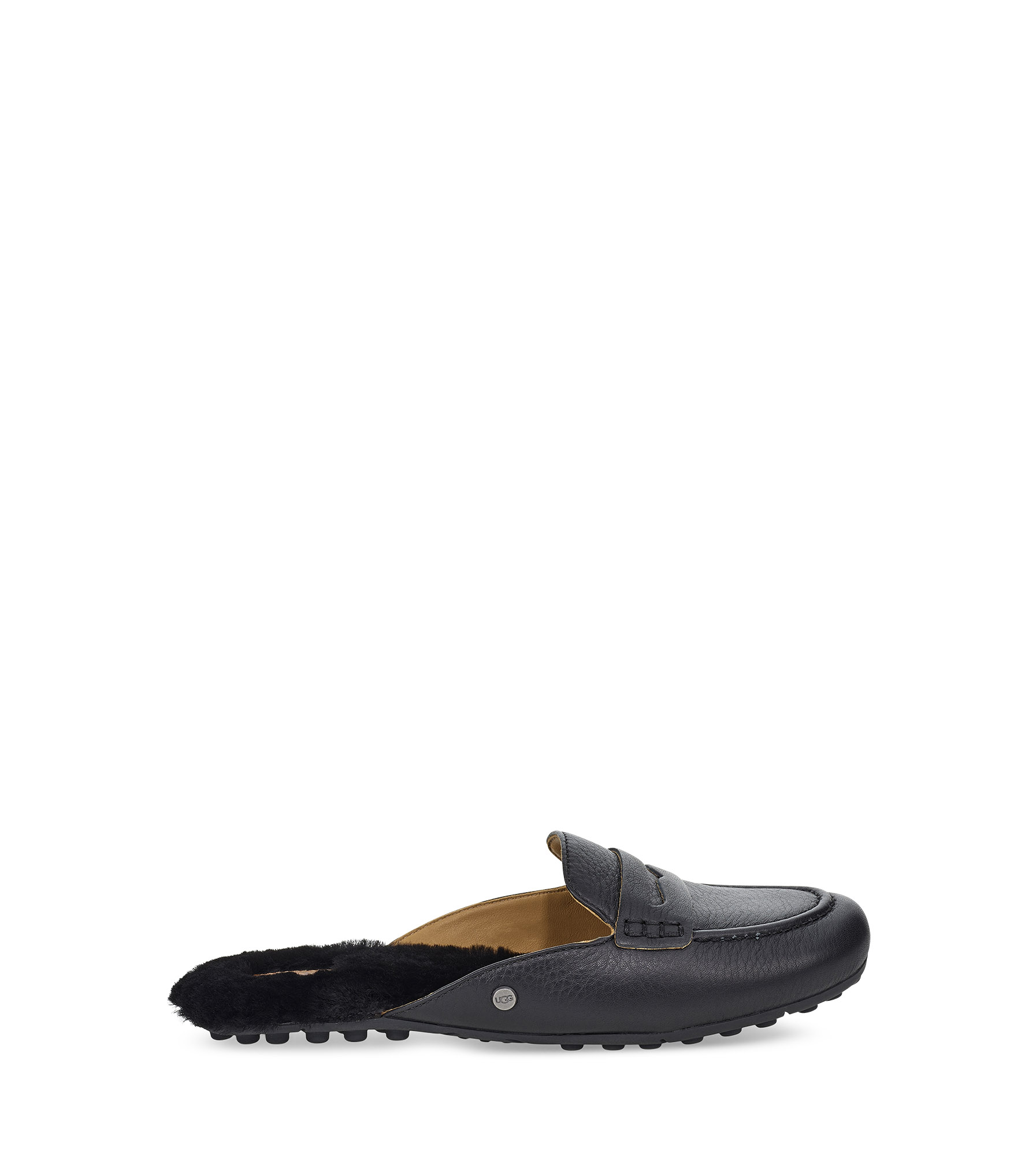 ugg shaine loafer