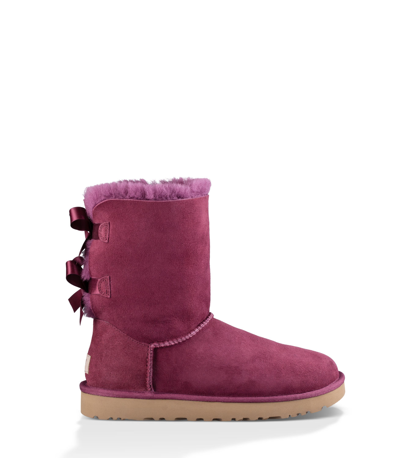 Cheap ugg boots with bows deals