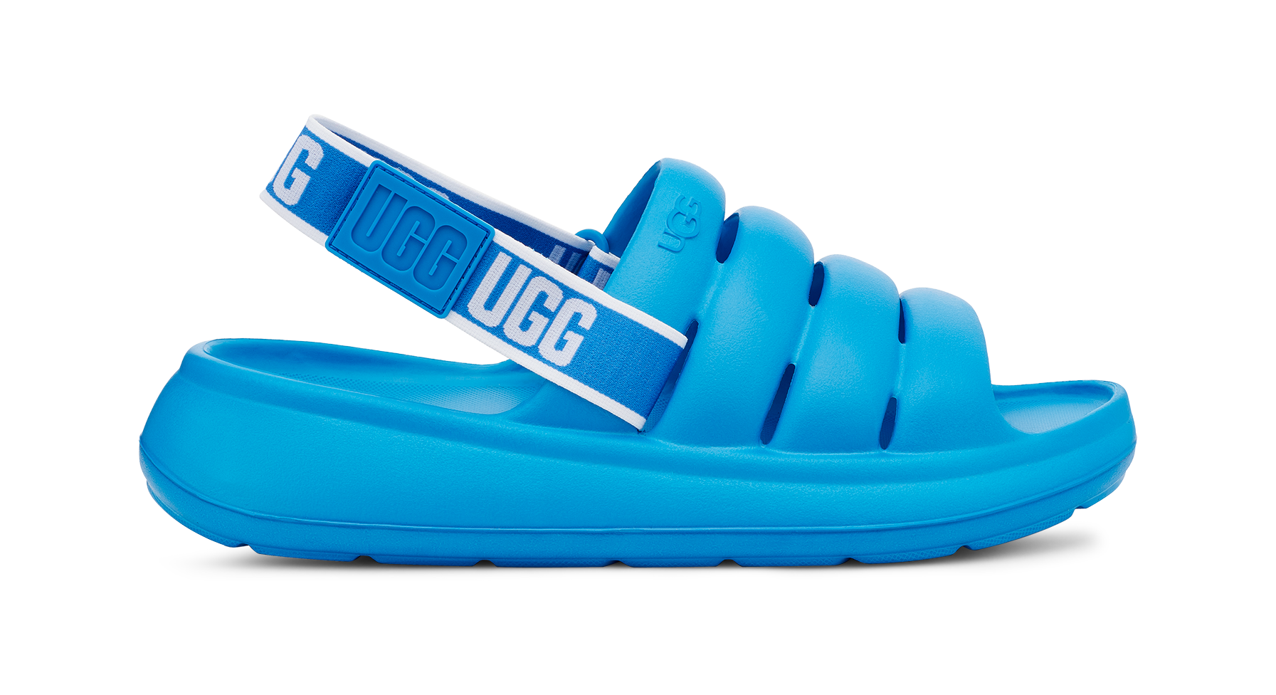 UGG Sport Yeah Slide for Men UGG® UK