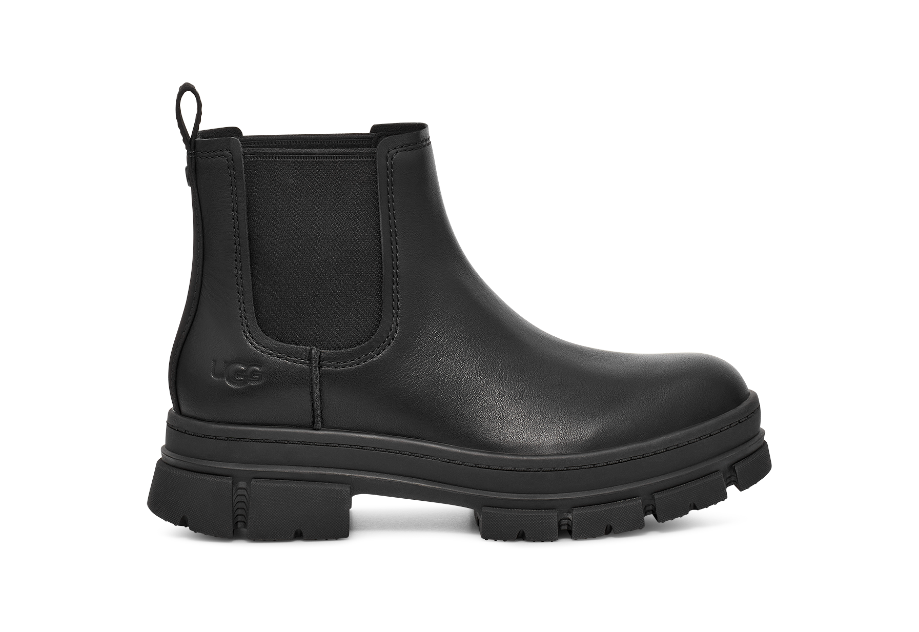 Zwarte uggs hotsell