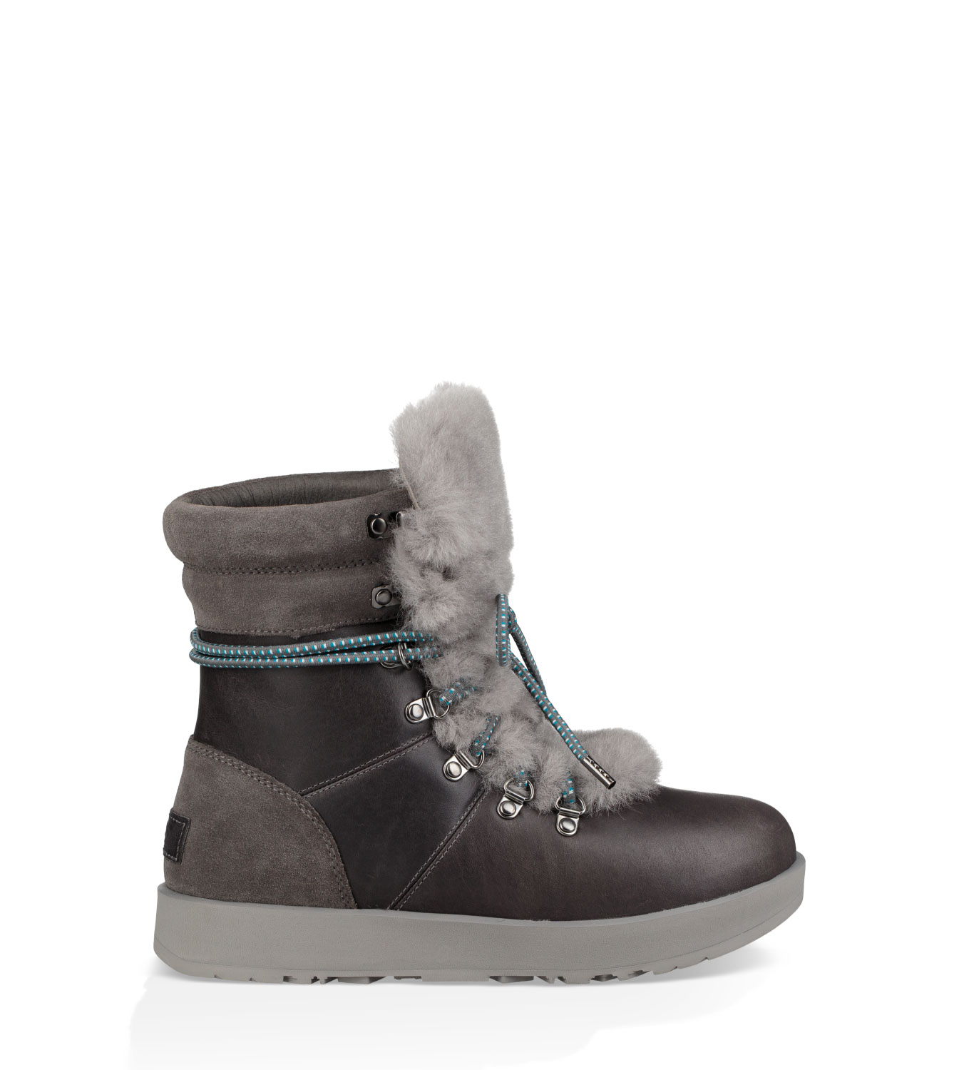 Ugg W Viki waterproof サイズ6(23cm) 黒 新品-connectedremag.com