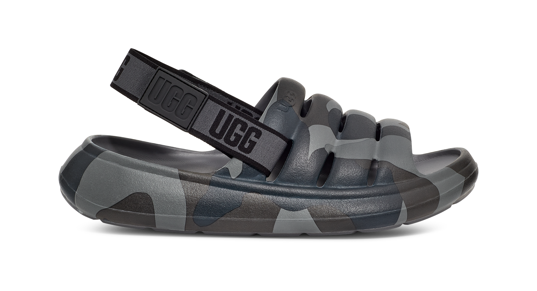 UGG® Sport Yeah Camopop Slide für Herren UGG® DE