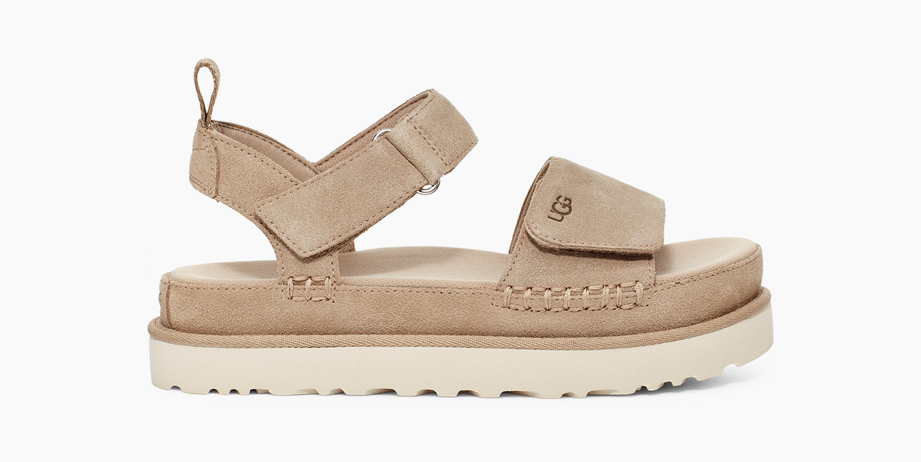 UGG® Goldenstar Sandales pour Femme UGG® FR