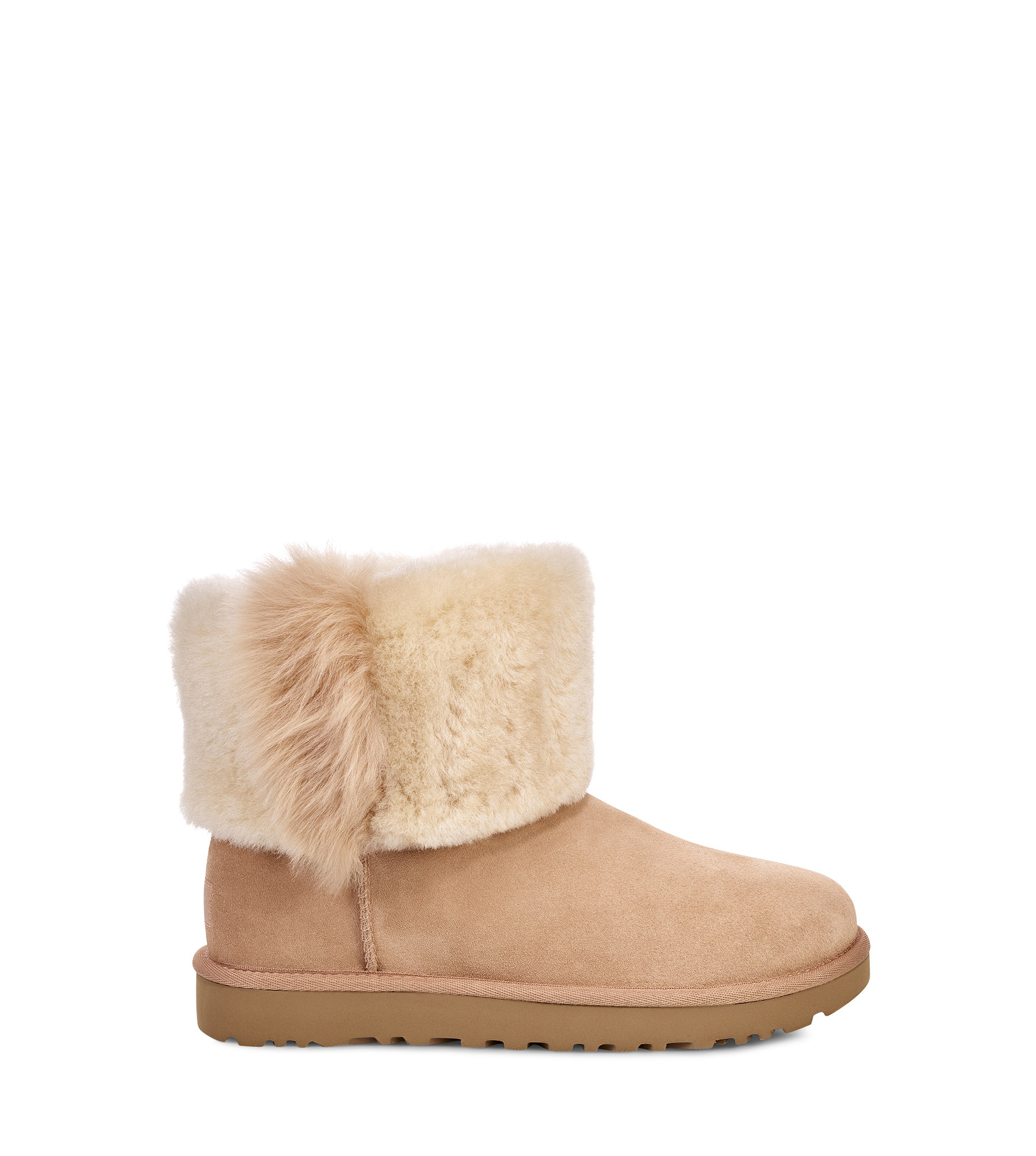 ugg classic mini wisp